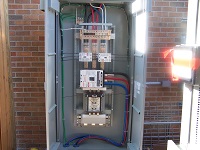 Image for MCC Electric with ID of: 2831604