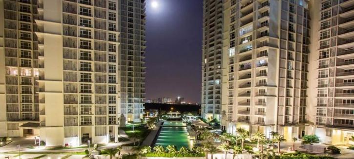 Image for Lodha Bellezza with ID of: 2831665