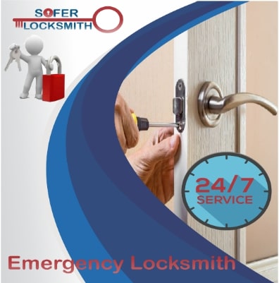 Image for Sofer Locksmiths with ID of: 2831754