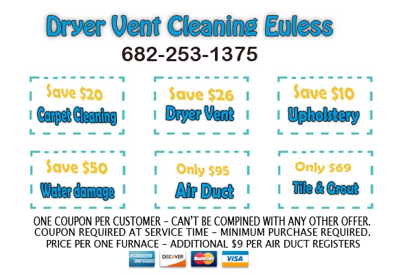 Image for Dryer Vent Cleaning Euless TX with ID of: 2831764