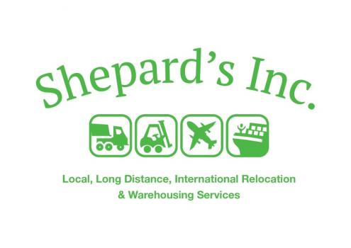 Image for Shepard's Moving and Storage with ID of: 2831778