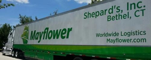 Image for Shepard's Moving and Storage with ID of: 2831784