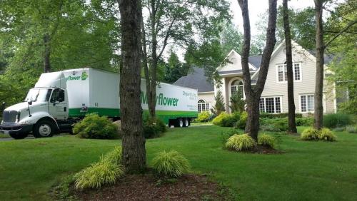 Image for Shepard's Moving and Storage with ID of: 2831786
