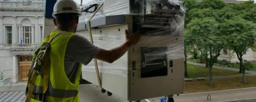 Image for Shepard's Moving and Storage with ID of: 2831789