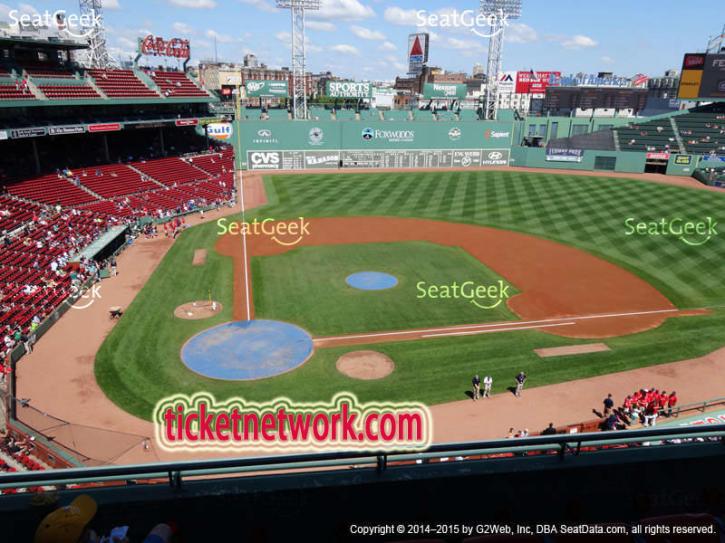 Image for Boston Red Sox Tickets with ID of: 2831896