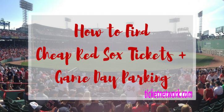 Image for Boston Red Sox Tickets with ID of: 2831902