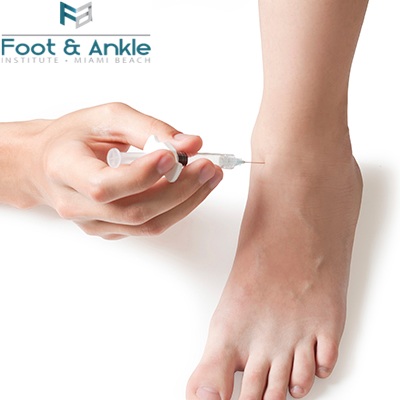 Image for Foot & Ankle with ID of: 2831996