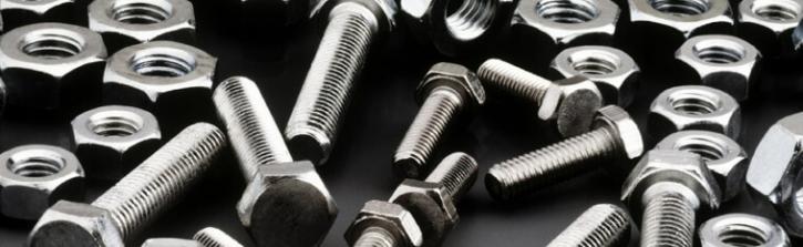 Image for Stainless Steel Fasteners with ID of: 2832156