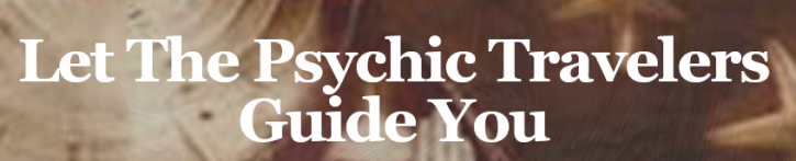 Image for Psychic Traveler with ID of: 2832198
