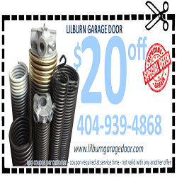 Image for Lilburn Garage Door with ID of: 2832211