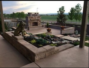 Image for Green Valley Ranch Landscaping with ID of: 2832214