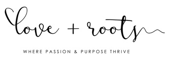 Image for love + roots with ID of: 2832275