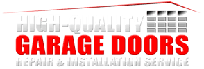 Image for High Quality Garage Doors with ID of: 2832280