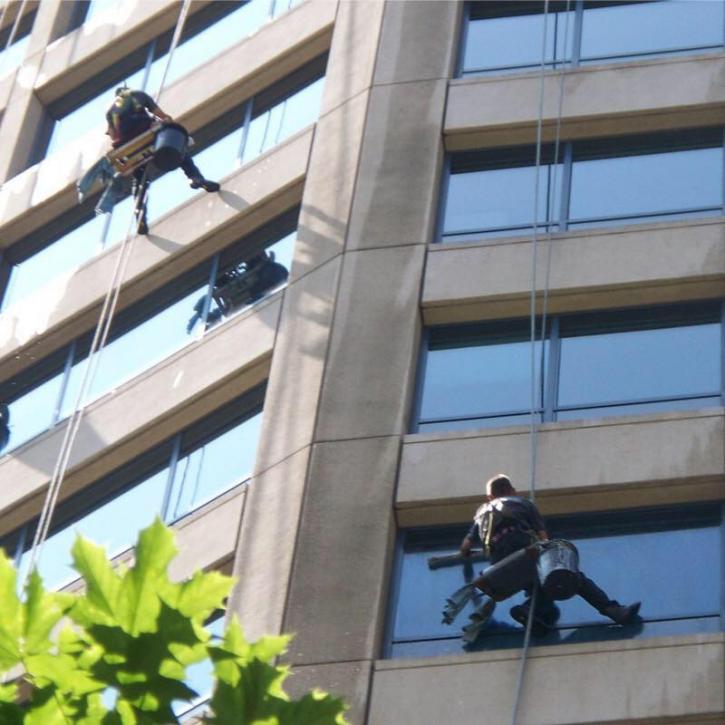 Image for High Rise Window Pros with ID of: 2832544