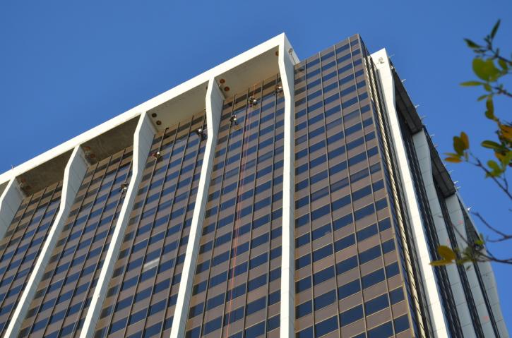 Image for High Rise Window Pros with ID of: 2832557