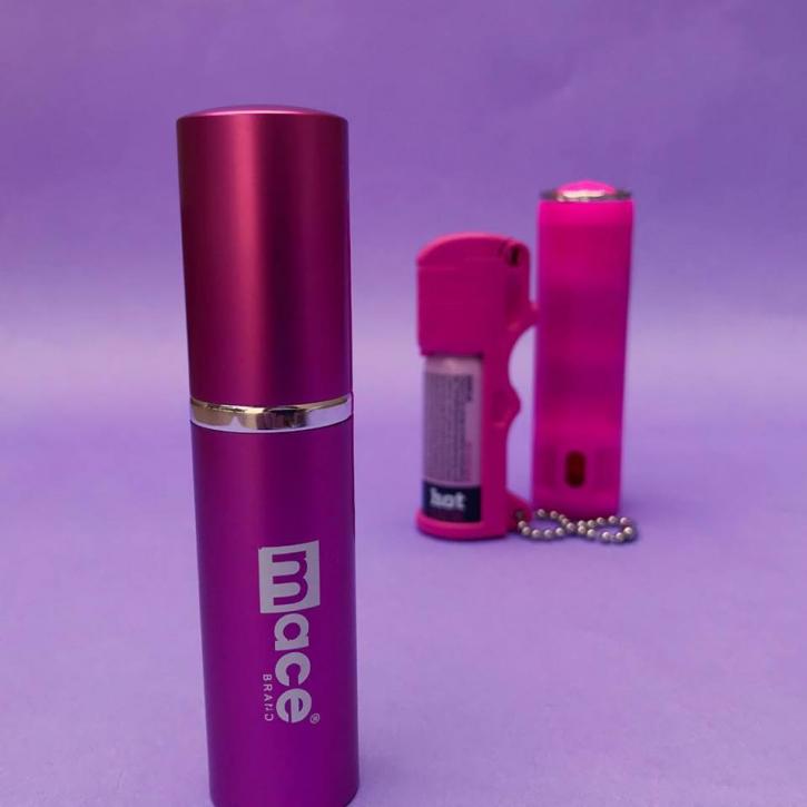 Image for Women should learn to use self-defense products with ID of: 2832576