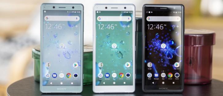 Image for Repair and Replace Sony XPERIA Compact broken screen affordably in UK with ID of: 2832651