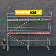 Image for Steel Scaffolding with ID of: 2832683