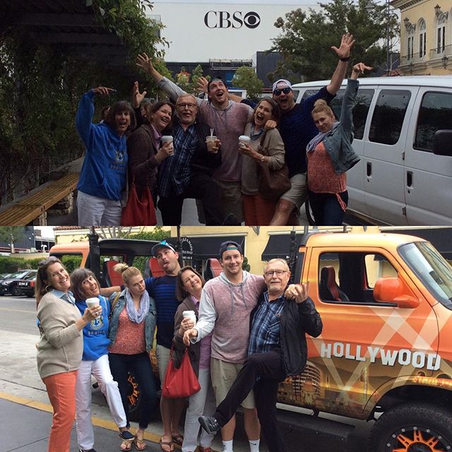 Image for A-List Hollywood Tours with ID of: 2832684