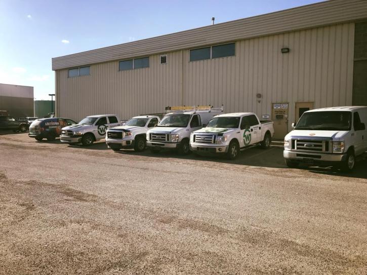 Image for Foothills Fleet Service with ID of: 2832753