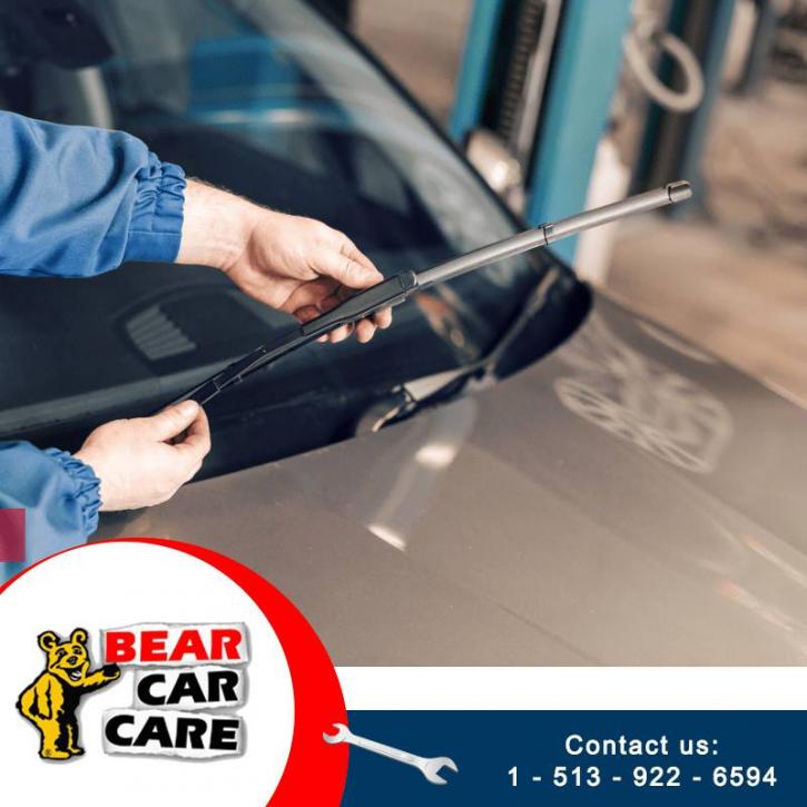 Image for Bear Car Care with ID of: 2832831