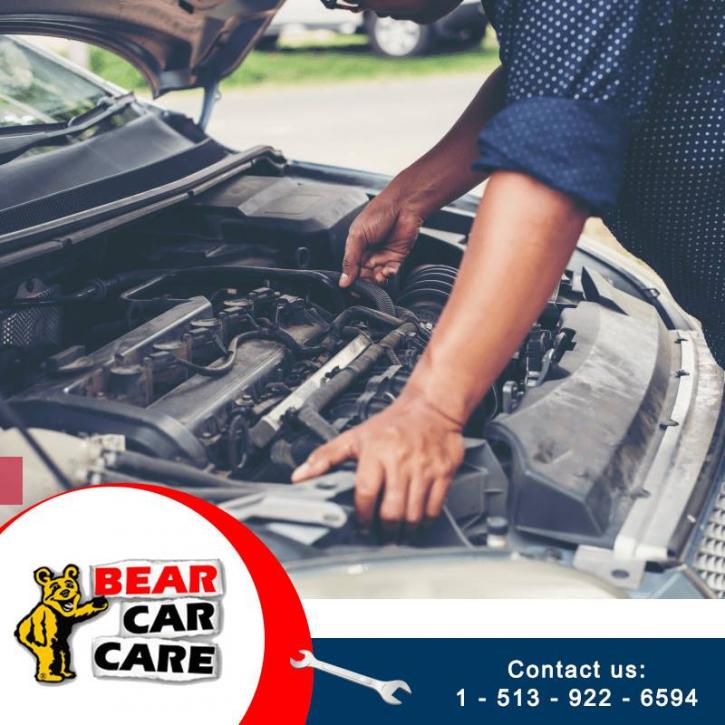 Image for Bear Car Care with ID of: 2832833