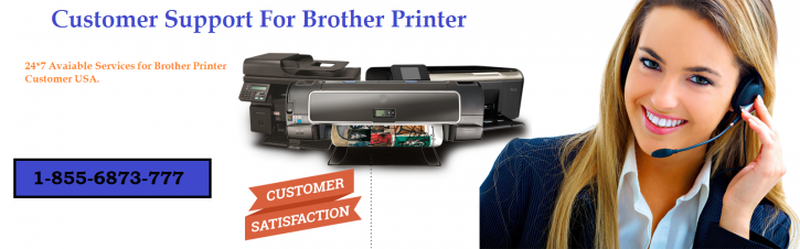 Image for Brother Printer Tech Support with ID of: 2832882