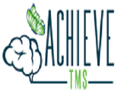 Image for Achieve TMS Center | La Jolla with ID of: 2832887