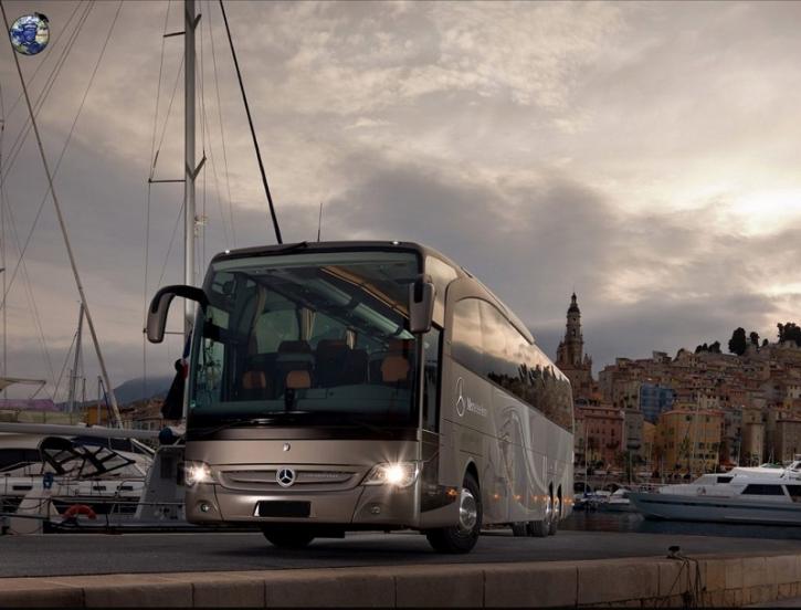 Image for Infinity Luxe Chauffeur | Location Bus, Autobus et Autocar avec Chauffeur with ID of: 2832902