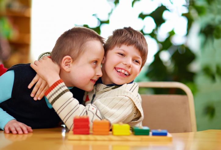 Image for Therapeutic Pathways The Kendall Centers with ID of: 2833067