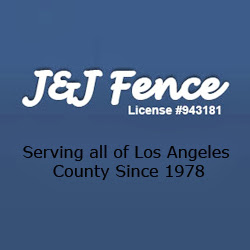 Image for J&J Fence with ID of: 2833221