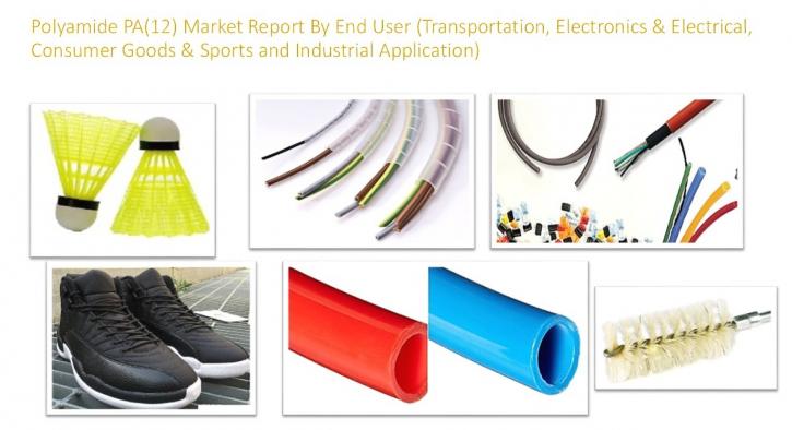 Image for Polyamide PA (12) Market Potential Growth, Analysis, Strategies and Forecast 2024 with ID of: 2833227