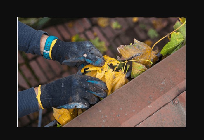 Image for Franklin Gutter Specialists with ID of: 2833267