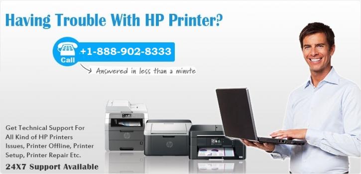 Image for HP Support Number with ID of: 2833290