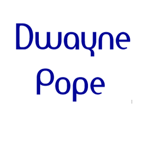 Image for Dwayne Pope Atlanta with ID of: 2833359