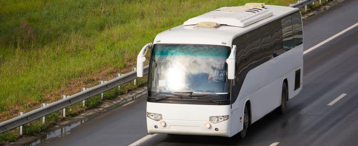 Image for Coach Bus New York with ID of: 2833539