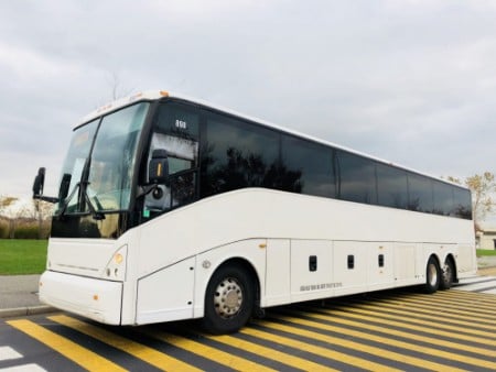 Image for Coach Bus New York with ID of: 2833540