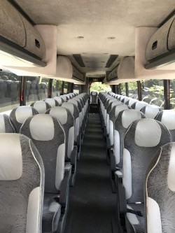 Image for Coach Bus New York with ID of: 2833545