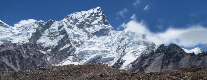 Image for Everest Base Camp Trek | 14 Days EBC Trekking US$ 1440 with ID of: 2833672