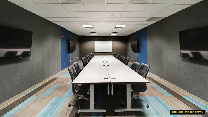 Image for Boxer Property - Eagle Rock Executive Office IV with ID of: 2833699