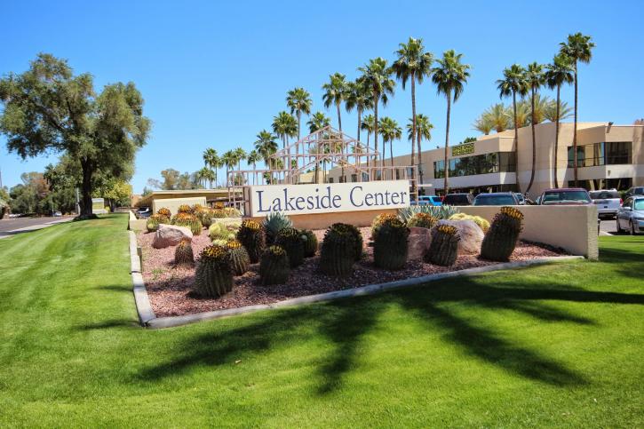 Image for Boxer Property - Lakeside Center with ID of: 2833791