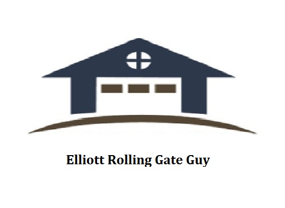 Image for Elliott Rolling Gate Guyv with ID of: 2833880