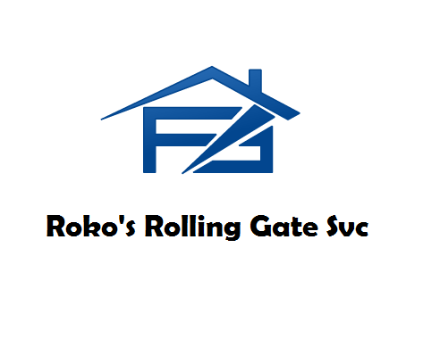 Image for Roko's Rolling Gate Svc with ID of: 2833896