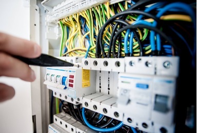Image for Gomez Electric with ID of: 2833951