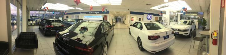 Image for Muller Volkswagen with ID of: 2833965