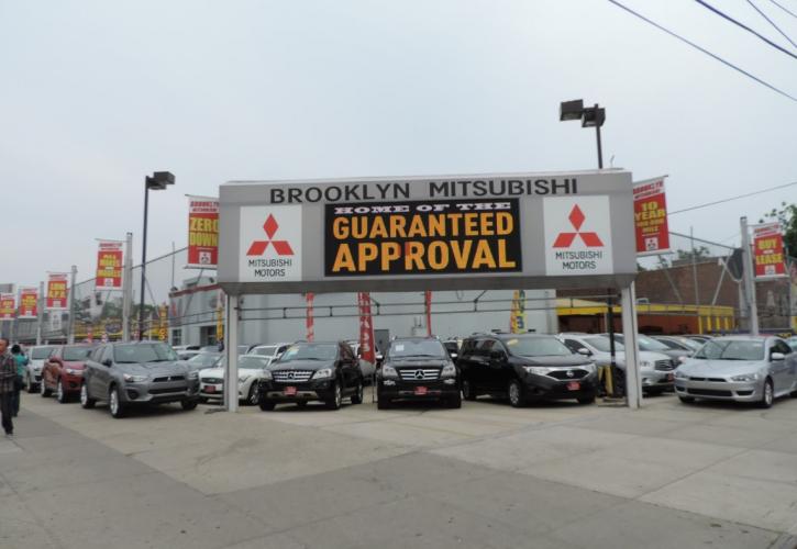 Image for Brooklyn Mitsubishi with ID of: 2833974