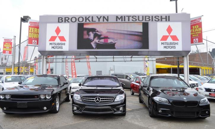 Image for Brooklyn Mitsubishi with ID of: 2833976