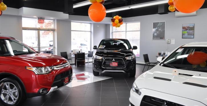 Image for Brooklyn Mitsubishi with ID of: 2833977