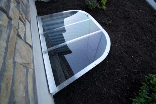 Image for Wasatch Window Well Covers with ID of: 2834285