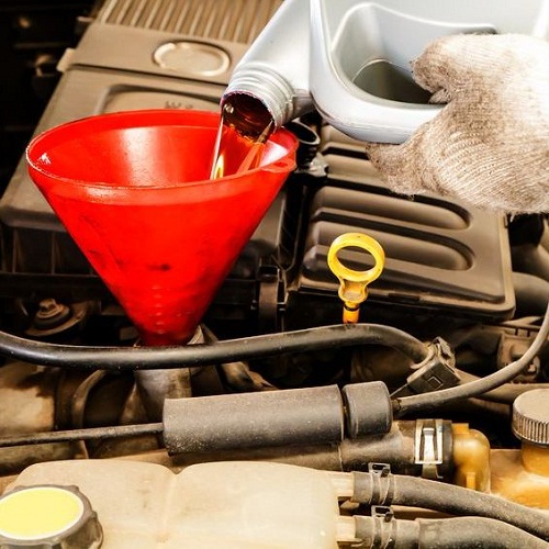 Image for Tech Auto Repair with ID of: 2834591